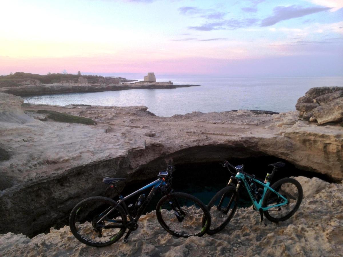 Agriturismo La Palascia Otranto