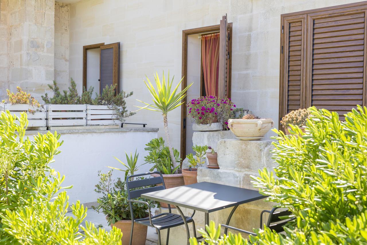 Farm stay Agriturismo La Palascia