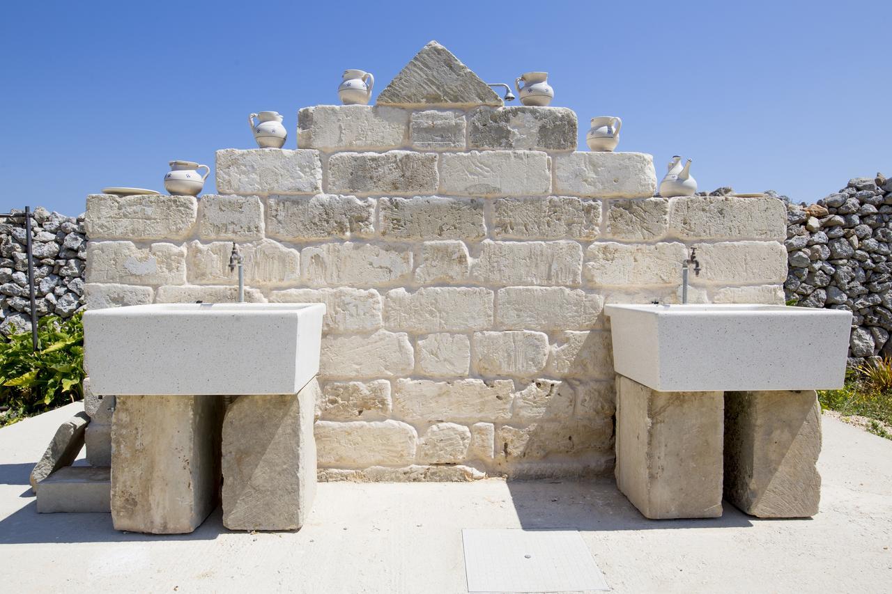 Agriturismo La Palascia Otranto