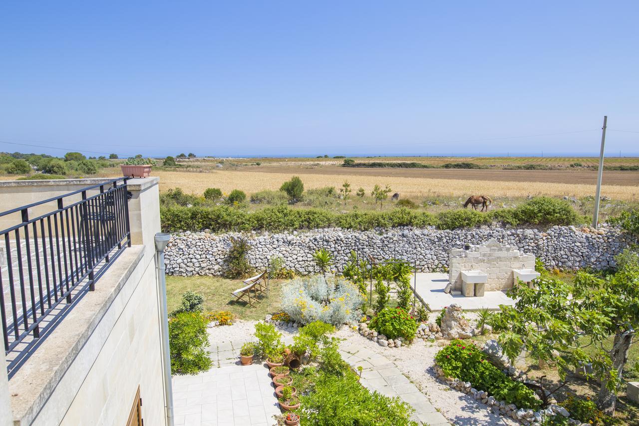 Agriturismo La Palascia *