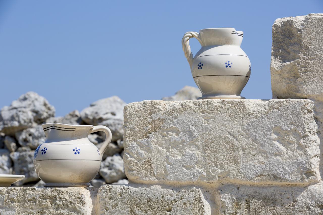 Agriturismo La Palascia Farm stay *