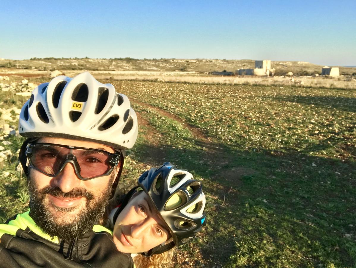 Agriturismo La Palascia Farm stay Otranto