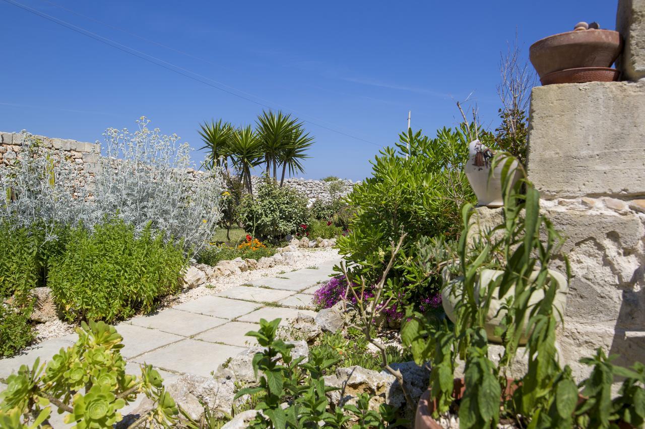 Agriturismo La Palascia Farm stay *