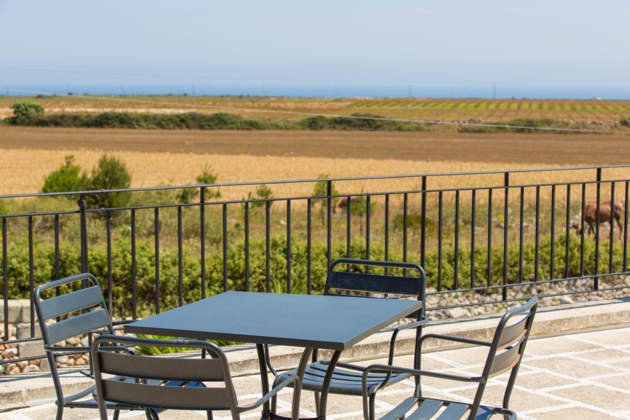 Agriturismo La Palascia Farm stay