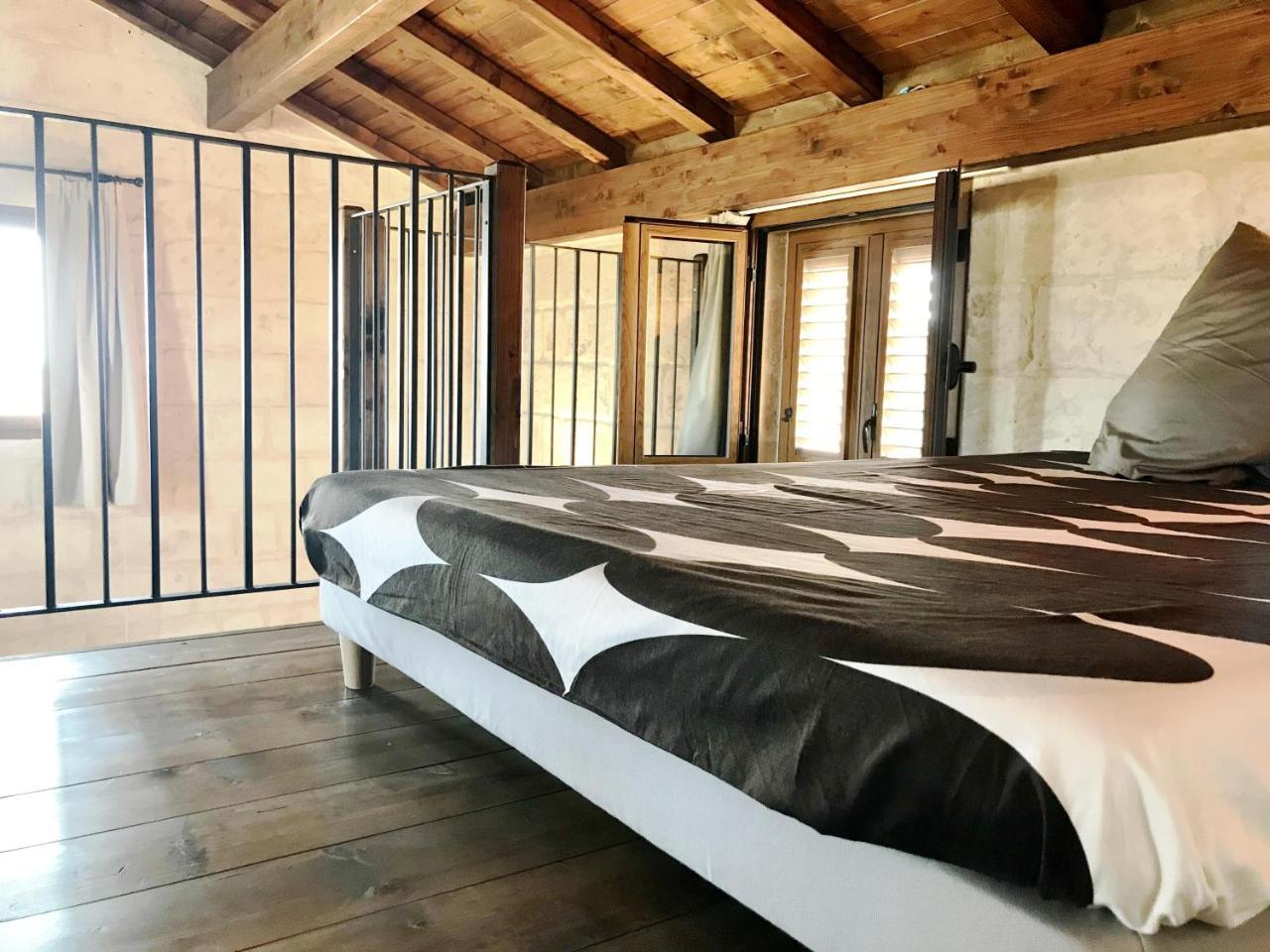 Farm stay Agriturismo La Palascia Otranto