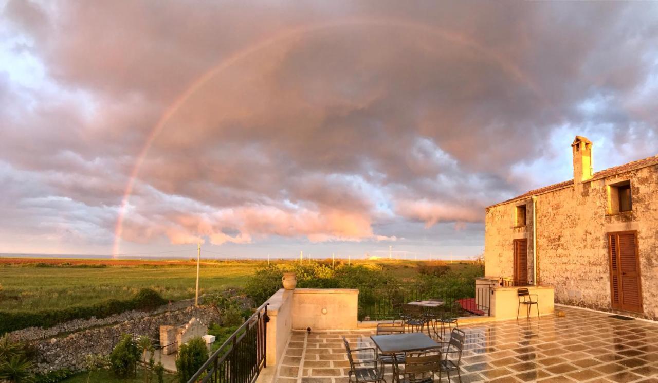 Agriturismo La Palascia *
