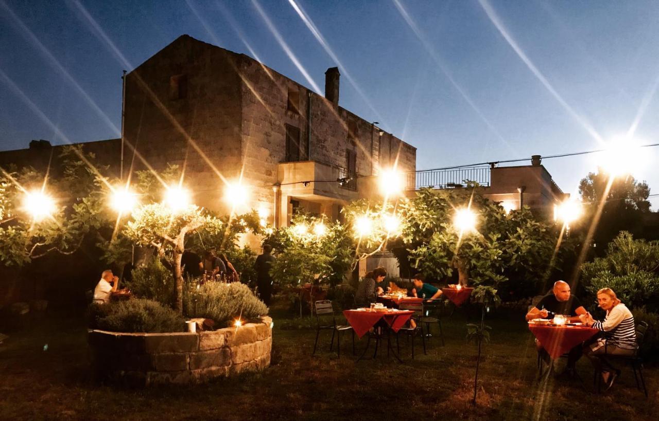 Agriturismo La Palascia *