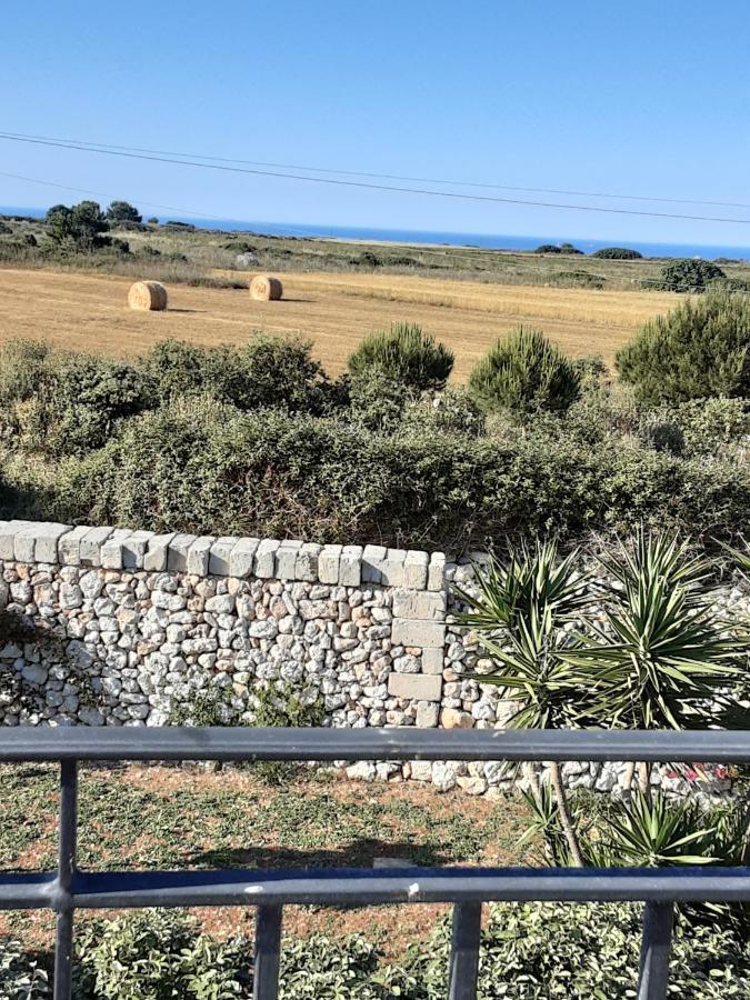 Agriturismo La Palascia Otranto