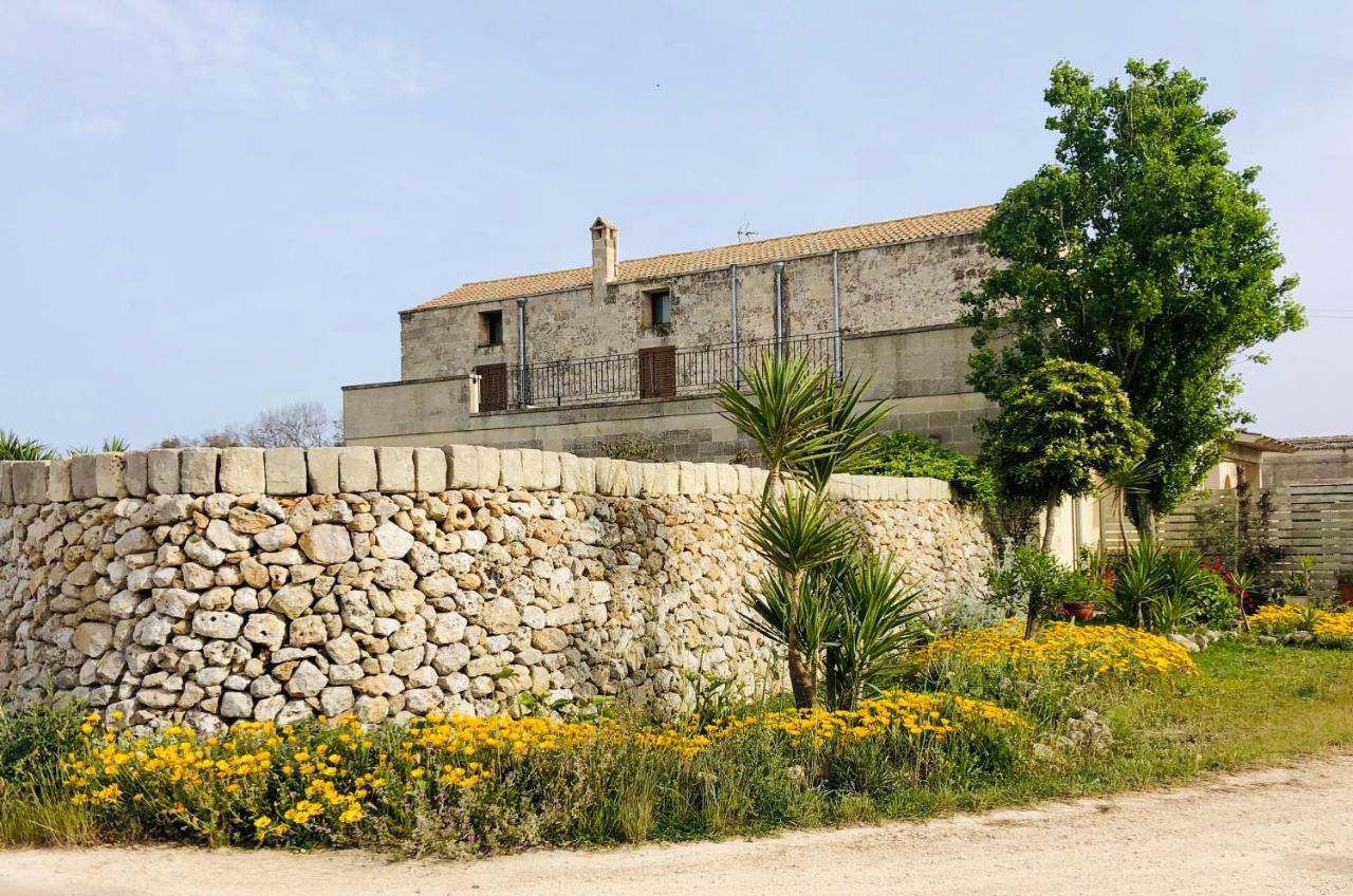 Agriturismo La Palascia *