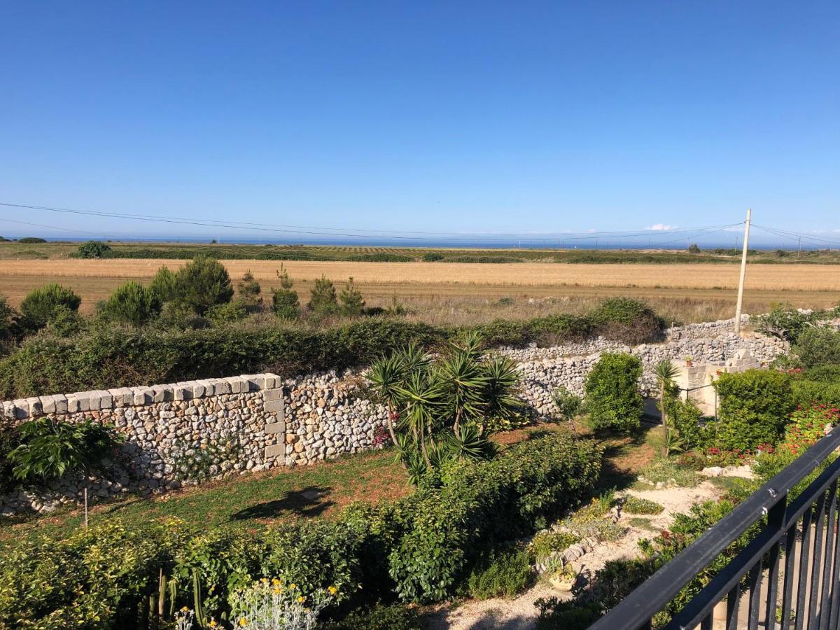 Farm stay Agriturismo La Palascia Otranto