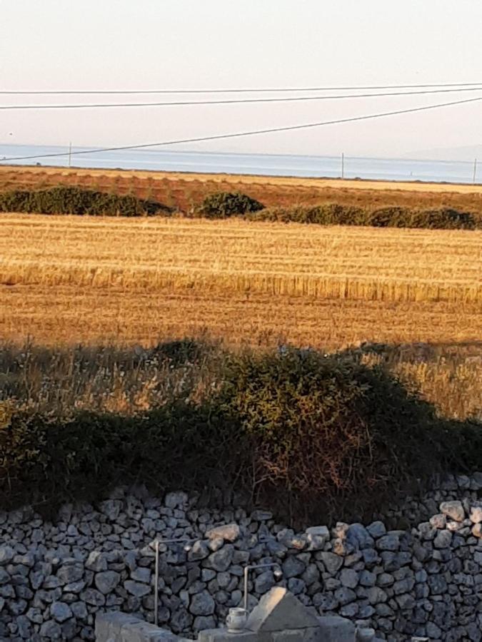 Agriturismo La Palascia