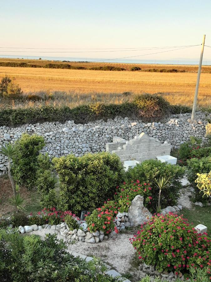 Agriturismo La Palascia