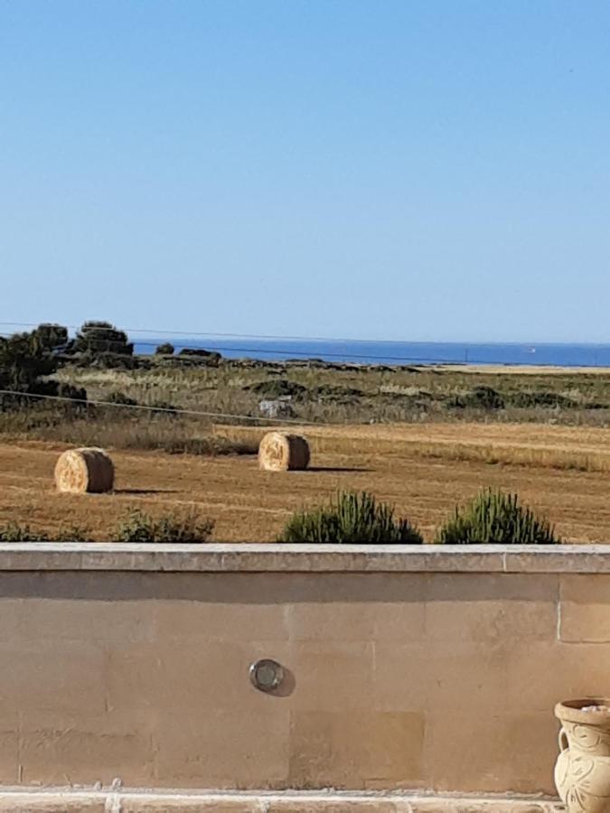 Agriturismo La Palascia